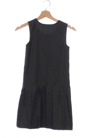 Kinderkleid Unbranded, Größe 7-8y/ 128-134 cm, Farbe Grau, Preis 8,99 €