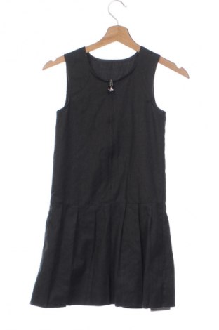 Kinderkleid Unbranded, Größe 7-8y/ 128-134 cm, Farbe Grau, Preis 8,99 €