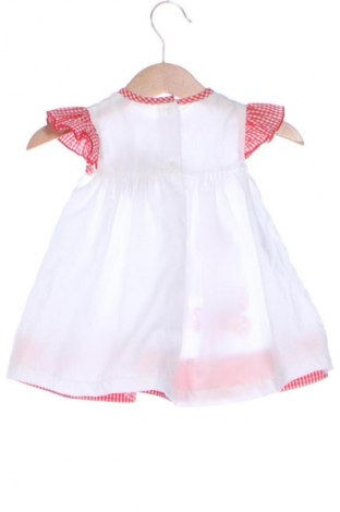 Παιδικό φόρεμα Unbranded, Μέγεθος 6-9m/ 68-74 εκ., Χρώμα Λευκό, Τιμή 3,99 €