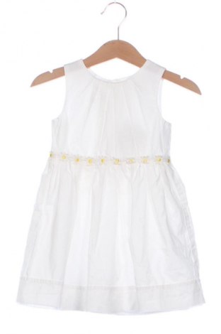 Παιδικό φόρεμα Unbranded, Μέγεθος 18-24m/ 86-98 εκ., Χρώμα Λευκό, Τιμή 7,99 €