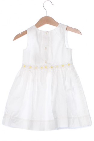 Παιδικό φόρεμα Unbranded, Μέγεθος 18-24m/ 86-98 εκ., Χρώμα Λευκό, Τιμή 7,99 €