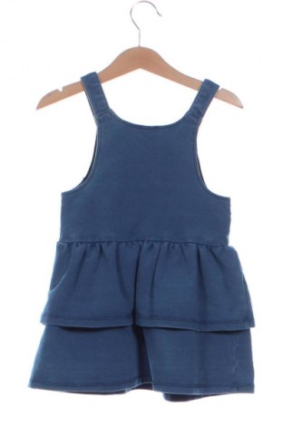 Παιδικό φόρεμα Unbranded, Μέγεθος 12-18m/ 80-86 εκ., Χρώμα Μπλέ, Τιμή 3,99 €