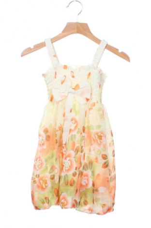 Kinderkleid Unbranded, Größe 12-18m/ 80-86 cm, Farbe Mehrfarbig, Preis 5,99 €