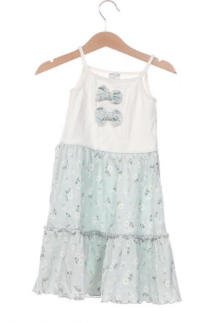 Kinderkleid Unbranded, Größe 3-4y/ 104-110 cm, Farbe Mehrfarbig, Preis 9,99 €