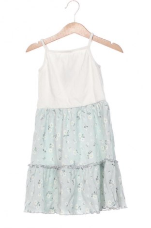 Kinderkleid Unbranded, Größe 3-4y/ 104-110 cm, Farbe Mehrfarbig, Preis 9,99 €