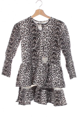 Kinderkleid Unbranded, Größe 9-10y/ 140-146 cm, Farbe Mehrfarbig, Preis 8,87 €