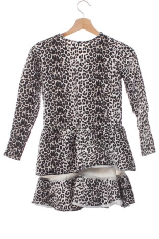 Kinderkleid Unbranded, Größe 9-10y/ 140-146 cm, Farbe Mehrfarbig, Preis 8,87 €