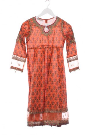 Kinderkleid Unbranded, Größe 11-12y/ 152-158 cm, Farbe Mehrfarbig, Preis 6,60 €