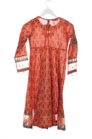 Kinderkleid Unbranded, Größe 11-12y/ 152-158 cm, Farbe Mehrfarbig, Preis 6,60 €