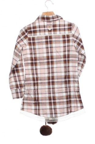 Kinderkleid Unbranded, Größe 5-6y/ 116-122 cm, Farbe Mehrfarbig, Preis 3,99 €