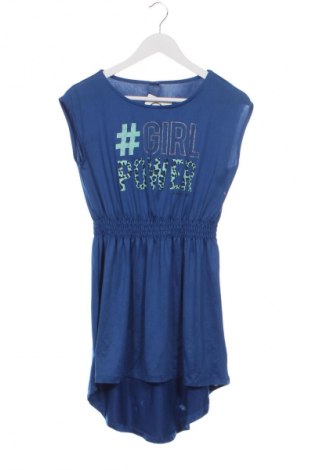 Gyerek ruha Y.F.K., Méret 10-11y / 146-152 cm, Szín Kék, Ár 1 579 Ft