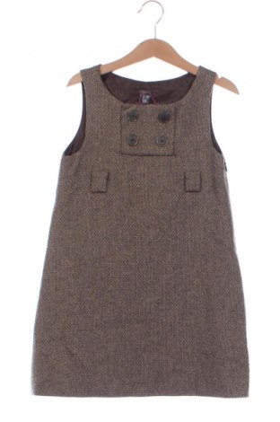 Gyerek ruha Zara, Méret 6-9m / 68-74 cm, Szín Barna, Ár 1 029 Ft