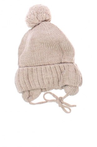 Dziecięca czapka H&M, Kolor Brązowy, Cena 41,99 zł