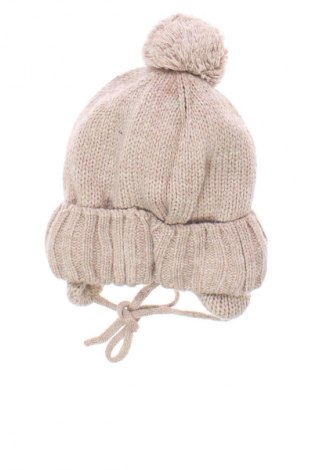 Dziecięca czapka H&M, Kolor Brązowy, Cena 41,99 zł