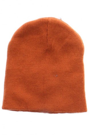 Детска шапка Infinity, Цвят Оранжев, Цена 6,13 €