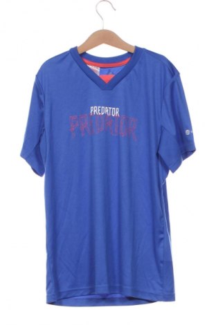 Gyerek póló Adidas, Méret 10-11y / 146-152 cm, Szín Kék, Ár 2 339 Ft