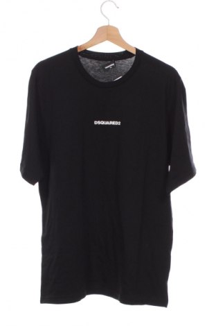 Detské tričko Dsquared2, Veľkosť 15-18y/ 170-176 cm, Farba Čierna, Cena  90,95 €