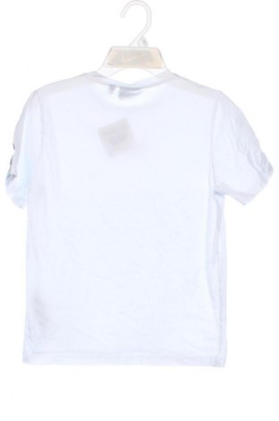 Kinder T-Shirt Emporio Armani, Größe 10-11y/ 146-152 cm, Farbe Weiß, Preis 38,99 €
