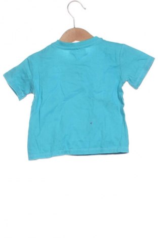 Kinder T-Shirt Ergee, Größe 9-12m/ 74-80 cm, Farbe Blau, Preis 2,99 €