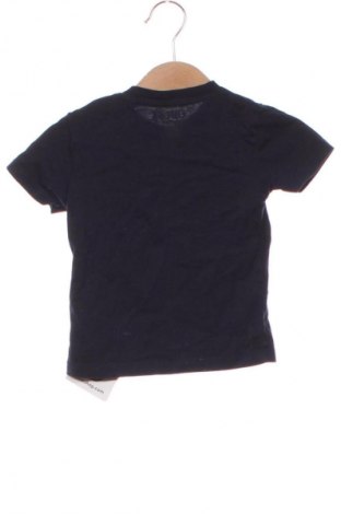 Детска тениска Guess, Размер 1-2m/ 50-56 см, Цвят Син, Цена 11,75 €
