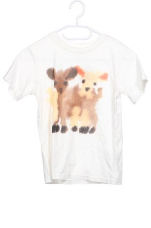 Tricou pentru copii H&M, Mărime 6-7y/ 122-128 cm, Culoare Multicolor, Preț 7,99 Lei