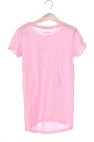 Kinder T-Shirt Lotto, Größe 9-10y/ 140-146 cm, Farbe Rosa, Preis 7,27 €