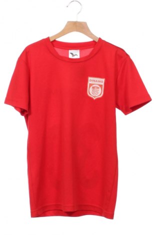 Kinder T-Shirt Malfini, Größe 11-12y/ 152-158 cm, Farbe Rot, Preis € 1,99