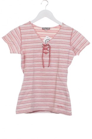 Kinder T-Shirt Naf Naf, Größe 6-7y/ 122-128 cm, Farbe Mehrfarbig, Preis 1,99 €