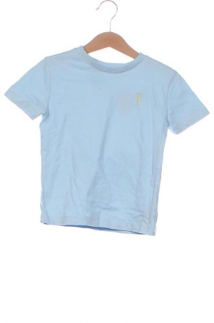 Gyerek póló Next, Méret 2-3m / 56-62 cm, Szín Kék, Ár 669 Ft