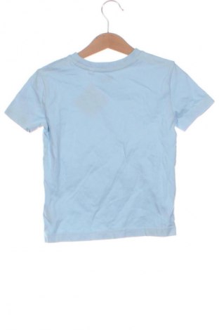 Gyerek póló Next, Méret 2-3m / 56-62 cm, Szín Kék, Ár 669 Ft