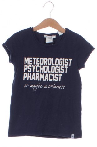 Gyerek póló Nik & Nik, Méret 4-5y / 110-116 cm, Szín Kék, Ár 669 Ft