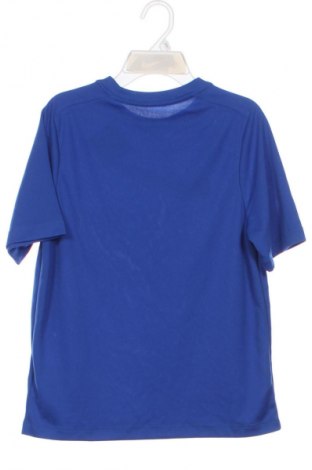Gyerek póló Nike, Méret 10-11y / 146-152 cm, Szín Kék, Ár 6 139 Ft
