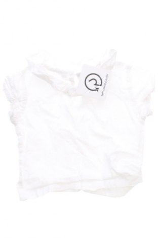 Gyerek póló SHEIN, Méret 6-9m / 68-74 cm, Szín Fehér, Ár 2 066 Ft