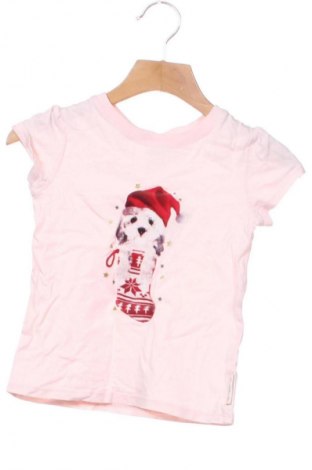Gyerek póló Unbranded, Méret 2-3m / 56-62 cm, Szín Rózsaszín, Ár 669 Ft