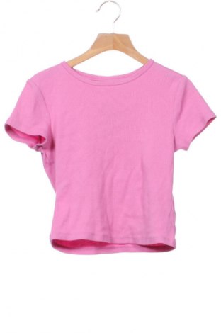 Kinder T-Shirt Unbranded, Größe 10-11y/ 146-152 cm, Farbe Rosa, Preis 1,99 €