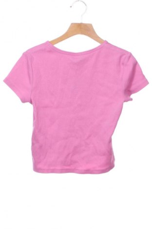 Kinder T-Shirt Unbranded, Größe 10-11y/ 146-152 cm, Farbe Rosa, Preis 1,99 €