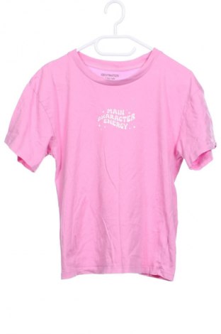 Gyerek póló Unbranded, Méret 8-9y / 134-140 cm, Szín Rózsaszín, Ár 699 Ft