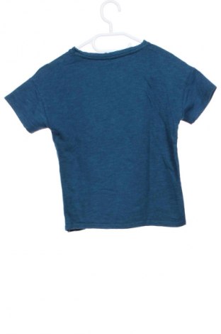 Kinder T-Shirt Zara, Größe 6-7y/ 122-128 cm, Farbe Mehrfarbig, Preis 5,11 €