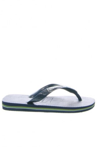 Παιδικές παντόφλες Havaianas, Μέγεθος 33, Χρώμα Μπλέ, Τιμή 18,99 €