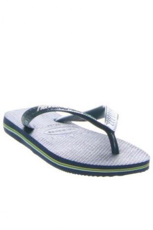 Παιδικές παντόφλες Havaianas, Μέγεθος 33, Χρώμα Μπλέ, Τιμή 18,99 €