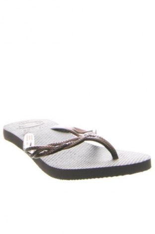 Παιδικές παντόφλες Havaianas, Μέγεθος 33, Χρώμα Καφέ, Τιμή 7,99 €