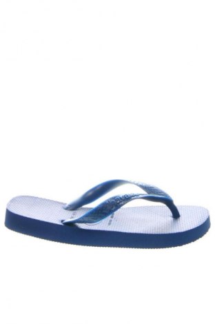 Παιδικές παντόφλες Havaianas, Μέγεθος 33, Χρώμα Μπλέ, Τιμή 18,99 €