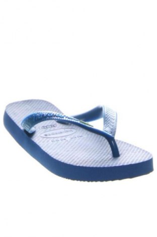 Παιδικές παντόφλες Havaianas, Μέγεθος 33, Χρώμα Μπλέ, Τιμή 18,99 €