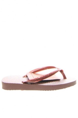 Παιδικές παντόφλες Havaianas, Μέγεθος 23, Χρώμα Ρόζ , Τιμή 6,99 €