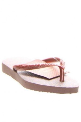 Παιδικές παντόφλες Havaianas, Μέγεθος 23, Χρώμα Ρόζ , Τιμή 6,99 €