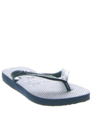 Παιδικές παντόφλες Havaianas, Μέγεθος 33, Χρώμα Μπλέ, Τιμή 18,99 €