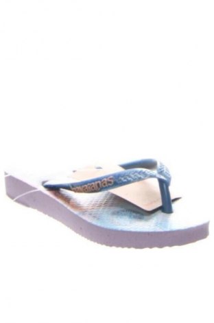 Detské papuče Havaianas, Veľkosť 23, Farba Modrá, Cena  6,95 €