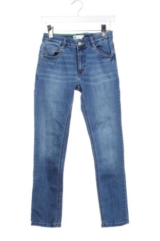 Dětské džíny  Boden, Velikost 10-11y/ 146-152 cm, Barva Modrá, Cena  299,00 Kč