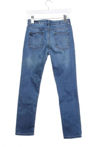 Dětské džíny  Boden, Velikost 10-11y/ 146-152 cm, Barva Modrá, Cena  299,00 Kč