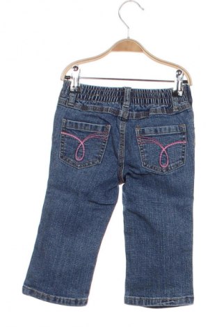 Kinderjeans Bongo, Größe 2-3y/ 98-104 cm, Farbe Blau, Preis 5,11 €